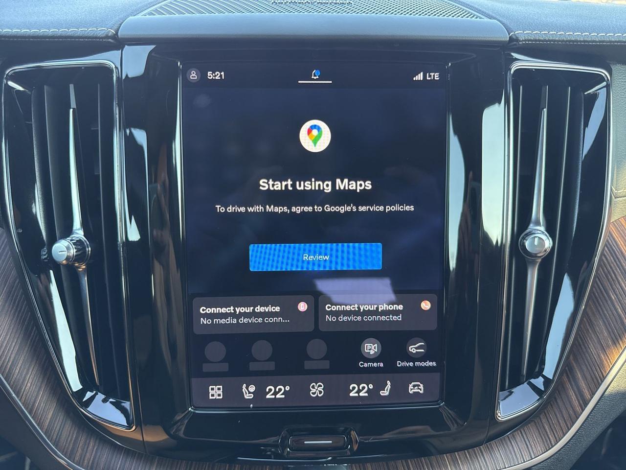 2022 Volvo XC60 B5 Inscription Chantilly VA