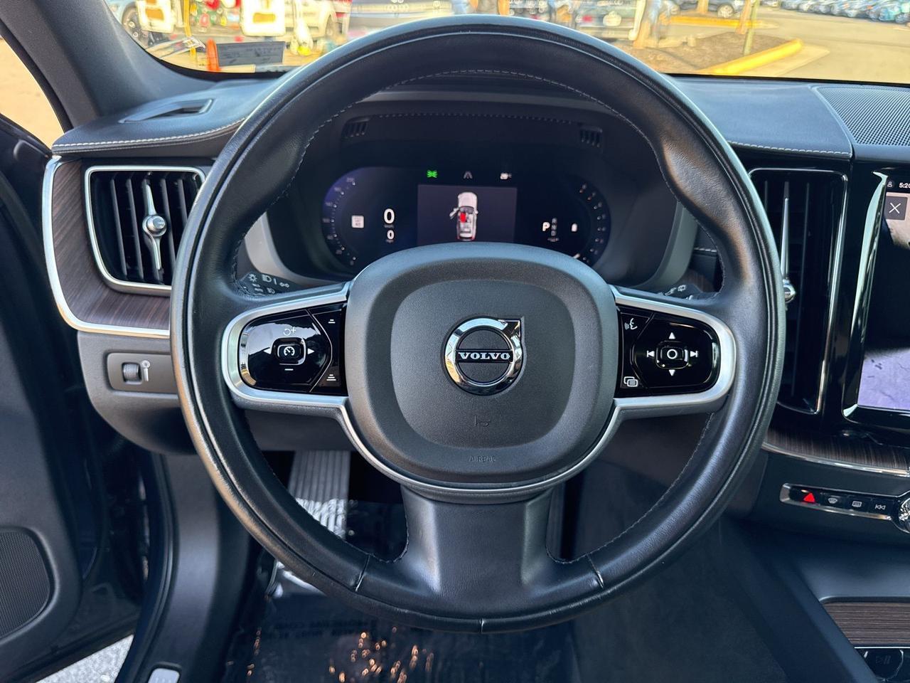 2022 Volvo XC60 B5 Inscription Chantilly VA