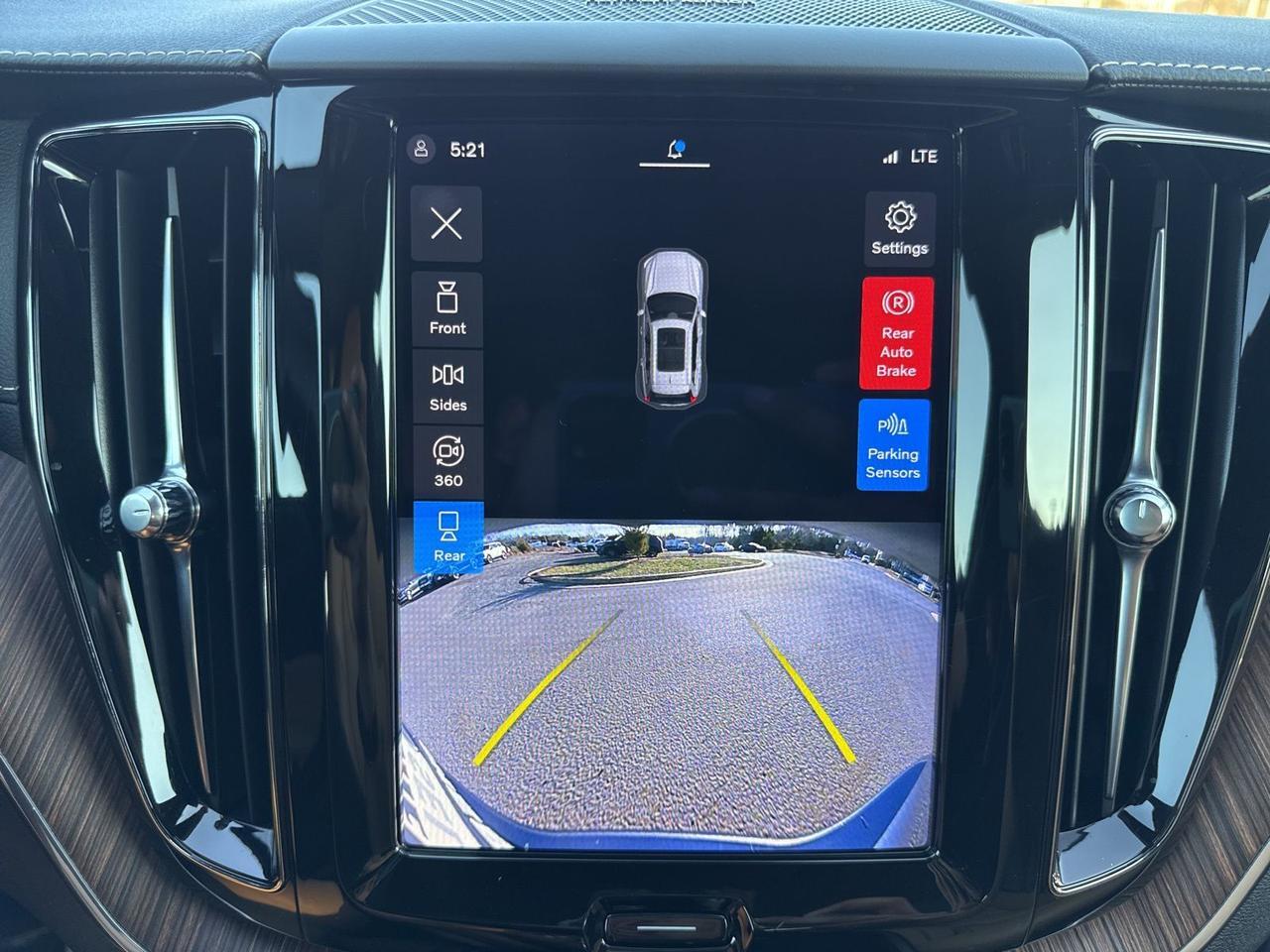 2022 Volvo XC60 B5 Inscription Chantilly VA