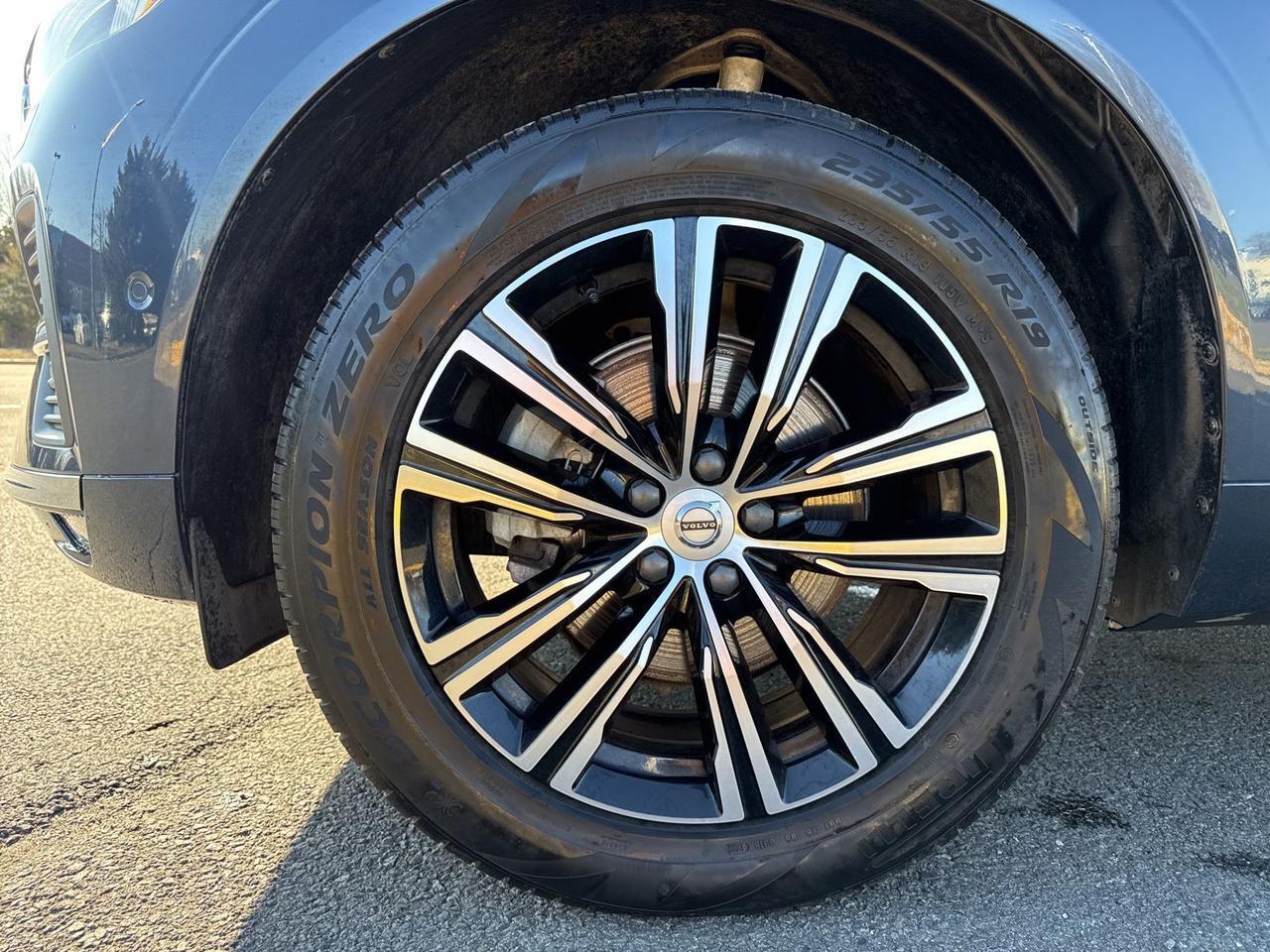 2022 Volvo XC60 B5 Inscription Chantilly VA