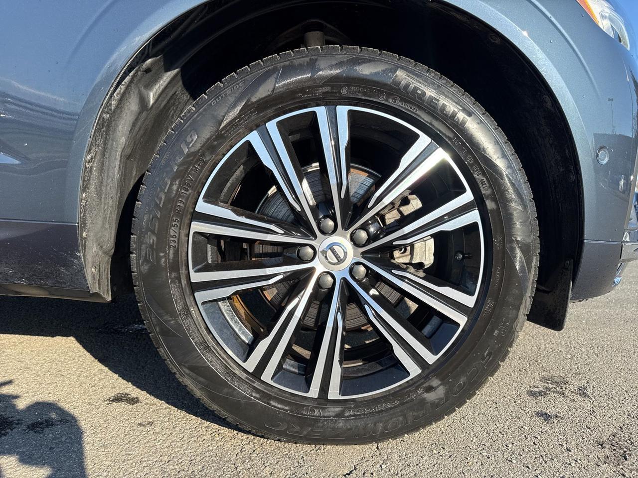 2022 Volvo XC60 B5 Inscription Chantilly VA