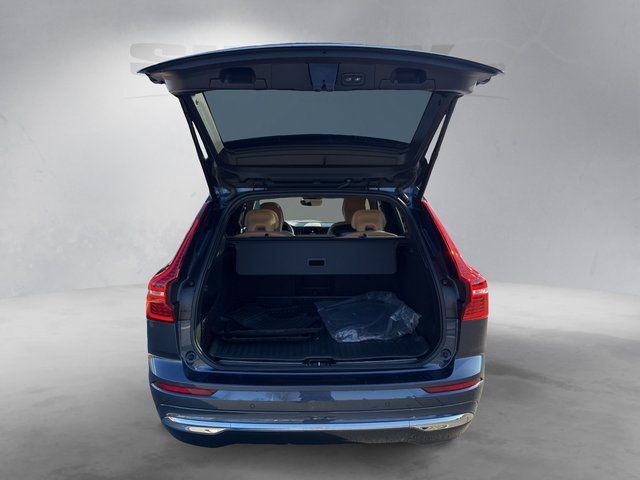 2022 Volvo XC60 B5 Inscription Chantilly VA