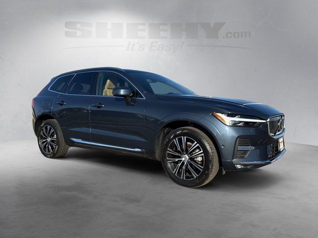 2022 Volvo XC60 B5 Inscription Chantilly VA