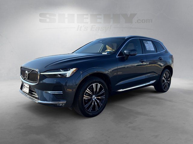 2022 Volvo XC60 B5 Inscription Chantilly VA