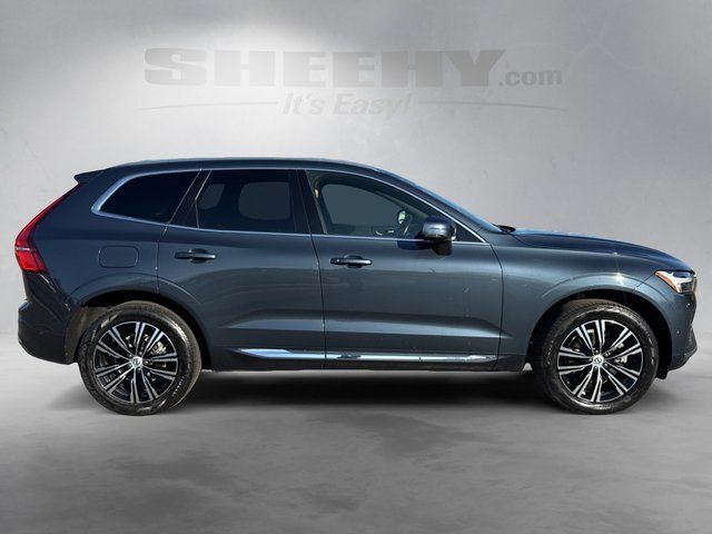 2022 Volvo XC60 B5 Inscription Chantilly VA