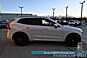 2022 Volvo XC60 B5 Momentum / AWD / Advanced Pkg / Power & Heated Seats / Panoramic Sunroof / NAV / HUD / Lane Departure & Blind Spot Alert / Bluetooth / 360 Camera / Keyless Entry & Start / 28 MPG / 1-Owner Anchorage AK