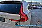 2022 Volvo XC60 B5 Momentum / AWD / Advanced Pkg / Power & Heated Seats / Panoramic Sunroof / NAV / HUD / Lane Departure & Blind Spot Alert / Bluetooth / 360 Camera / Keyless Entry & Start / 28 MPG / 1-Owner Anchorage AK