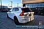 2022 Volvo XC60 B5 Momentum / AWD / Advanced Pkg / Power & Heated Seats / Panoramic Sunroof / NAV / HUD / Lane Departure & Blind Spot Alert / Bluetooth / 360 Camera / Keyless Entry & Start / 28 MPG / 1-Owner Anchorage AK