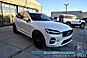 2022 Volvo XC60 B5 Momentum / AWD / Advanced Pkg / Power & Heated Seats / Panoramic Sunroof / NAV / HUD / Lane Departure & Blind Spot Alert / Bluetooth / 360 Camera / Keyless Entry & Start / 28 MPG / 1-Owner Anchorage AK