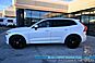 2022 Volvo XC60 B5 Momentum / AWD / Advanced Pkg / Power & Heated Seats / Panoramic Sunroof / NAV / HUD / Lane Departure & Blind Spot Alert / Bluetooth / 360 Camera / Keyless Entry & Start / 28 MPG / 1-Owner Anchorage AK