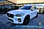 2022 Volvo XC60 B5 Momentum / AWD / Advanced Pkg / Power & Heated Seats / Panoramic Sunroof / NAV / HUD / Lane Departure & Blind Spot Alert / Bluetooth / 360 Camera / Keyless Entry & Start / 28 MPG / 1-Owner Anchorage AK