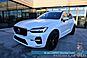 2022 Volvo XC60 B5 Momentum / AWD / Advanced Pkg / Power & Heated Seats / Panoramic Sunroof / NAV / HUD / Lane Departure & Blind Spot Alert / Bluetooth / 360 Camera / Keyless Entry & Start / 28 MPG / 1-Owner Anchorage AK