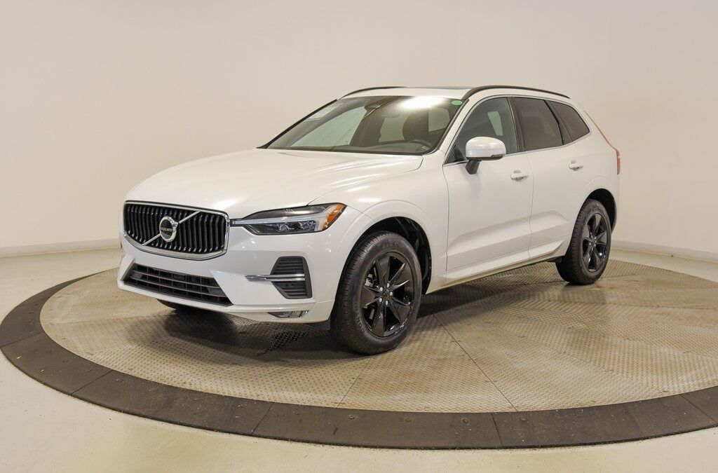2022 Volvo XC60 B5 Momentum Akron OH
