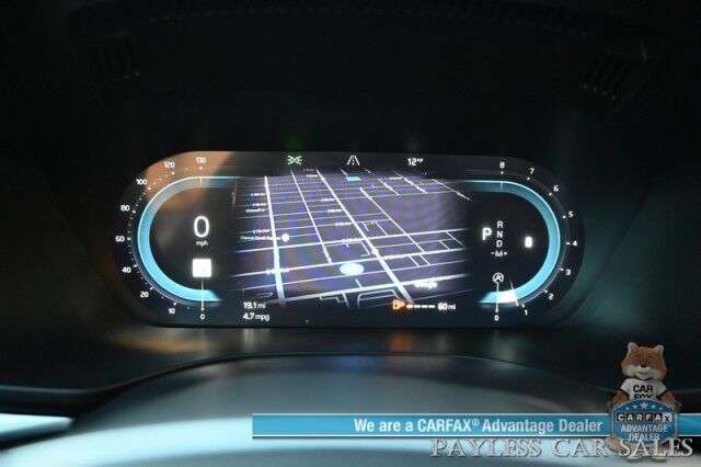 2022 Volvo XC60 B5 Momentum Anchorage AK