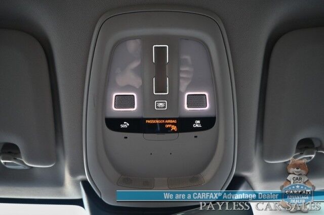 2022 Volvo XC60 B5 Momentum Anchorage AK