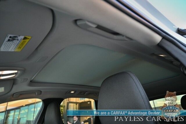 2022 Volvo XC60 B5 Momentum Anchorage AK