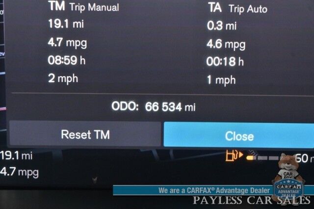 2022 Volvo XC60 B5 Momentum Anchorage AK