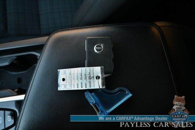 2022 Volvo XC60 B5 Momentum Anchorage AK