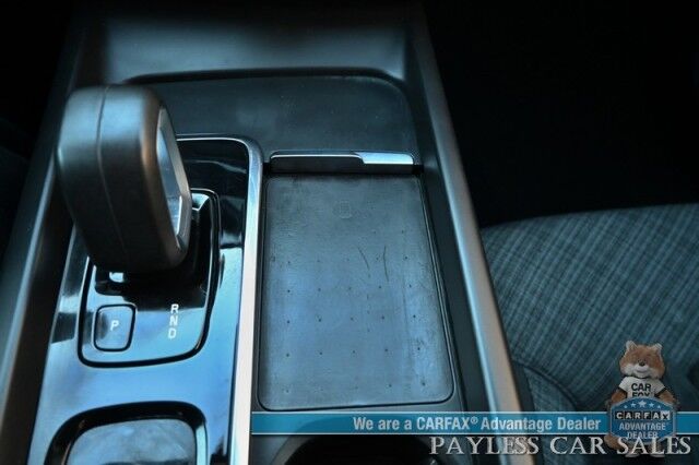 2022 Volvo XC60 B5 Momentum Anchorage AK