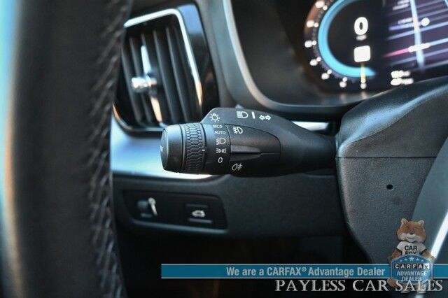 2022 Volvo XC60 B5 Momentum Anchorage AK
