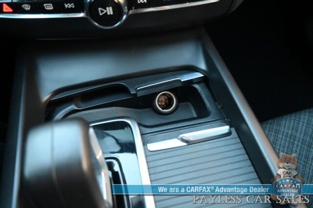 2022 Volvo XC60 B5 Momentum Anchorage AK