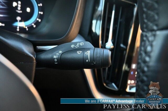 2022 Volvo XC60 B5 Momentum Anchorage AK
