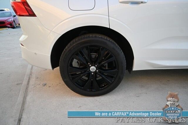 2022 Volvo XC60 B5 Momentum Anchorage AK