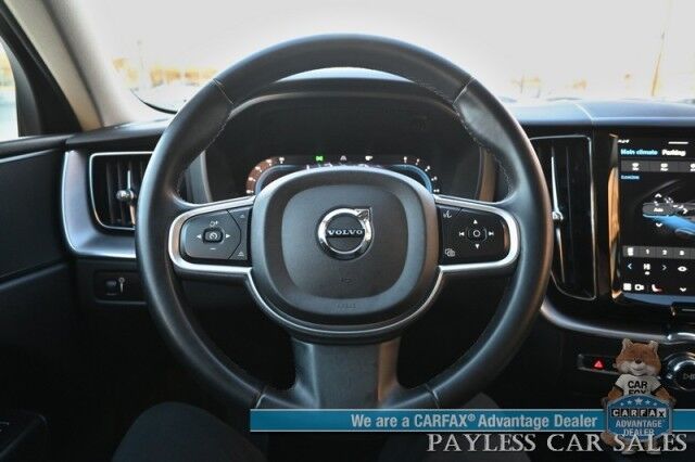 2022 Volvo XC60 B5 Momentum Anchorage AK
