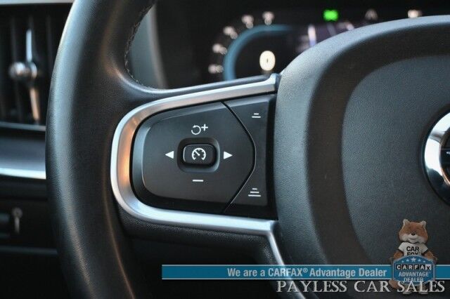 2022 Volvo XC60 B5 Momentum Anchorage AK