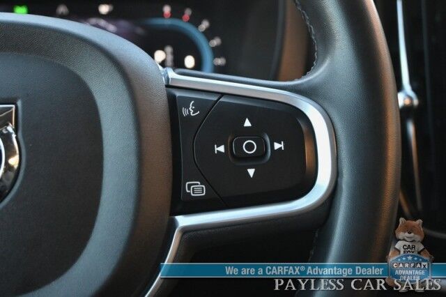 2022 Volvo XC60 B5 Momentum Anchorage AK
