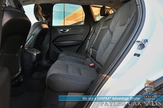 2022 Volvo XC60 B5 Momentum Anchorage AK