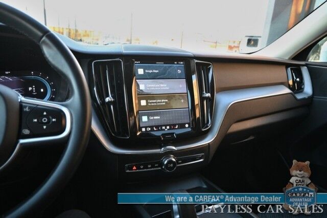 2022 Volvo XC60 B5 Momentum Anchorage AK