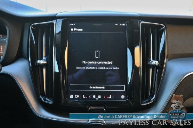 2022 Volvo XC60 B5 Momentum Anchorage AK