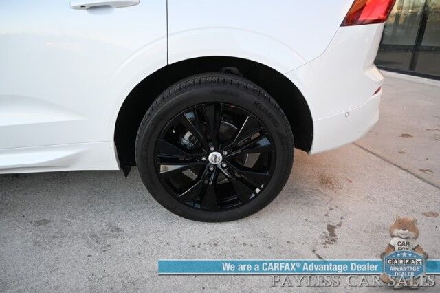 2022 Volvo XC60 B5 Momentum Anchorage AK