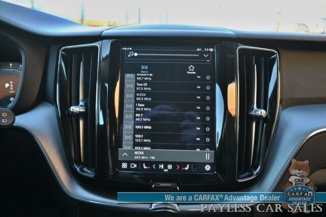 2022 Volvo XC60 B5 Momentum Anchorage AK