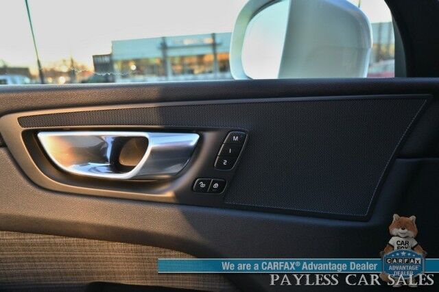 2022 Volvo XC60 B5 Momentum Anchorage AK