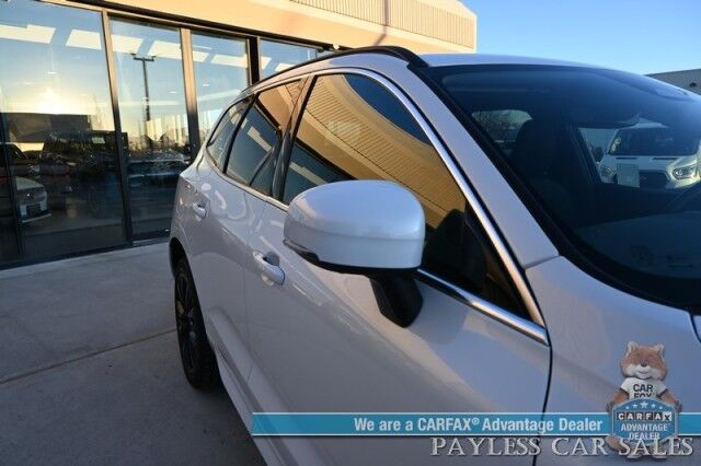 2022 Volvo XC60 B5 Momentum Anchorage AK