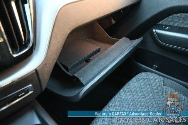 2022 Volvo XC60 B5 Momentum Anchorage AK