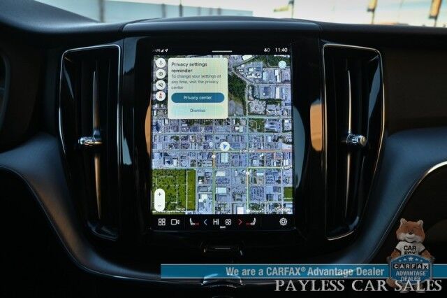 2022 Volvo XC60 B5 Momentum Anchorage AK