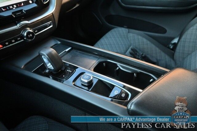 2022 Volvo XC60 B5 Momentum Anchorage AK