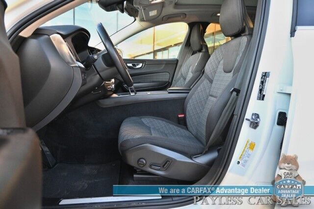 2022 Volvo XC60 B5 Momentum Anchorage AK