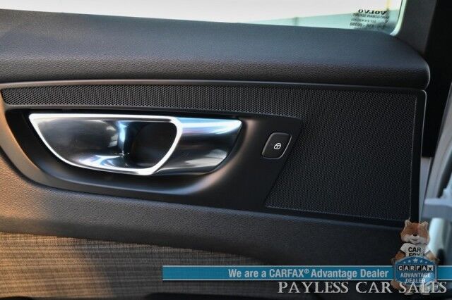 2022 Volvo XC60 B5 Momentum Anchorage AK