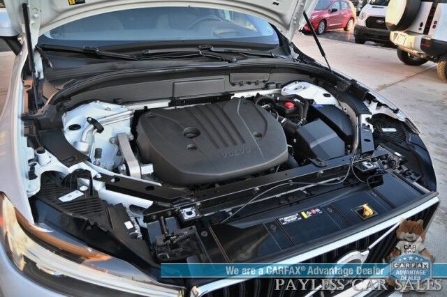2022 Volvo XC60 B5 Momentum Anchorage AK