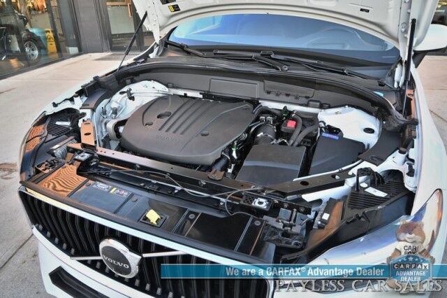 2022 Volvo XC60 B5 Momentum Anchorage AK