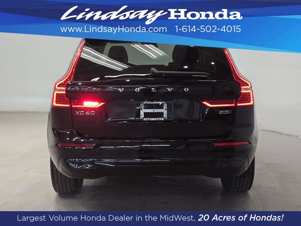 2022 Volvo XC60 B5 Momentum Columbus OH