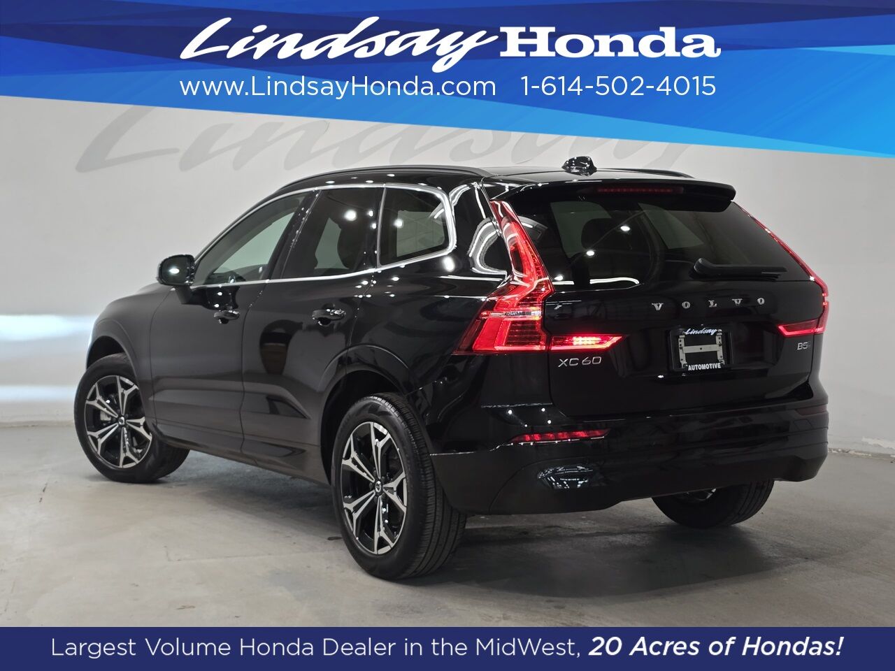 2022 Volvo XC60 B5 Momentum Columbus OH