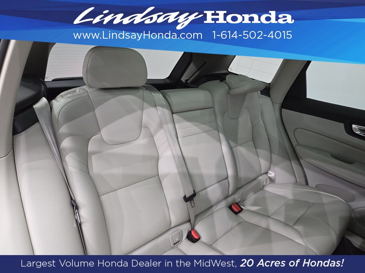 2022 Volvo XC60 B5 Momentum Columbus OH