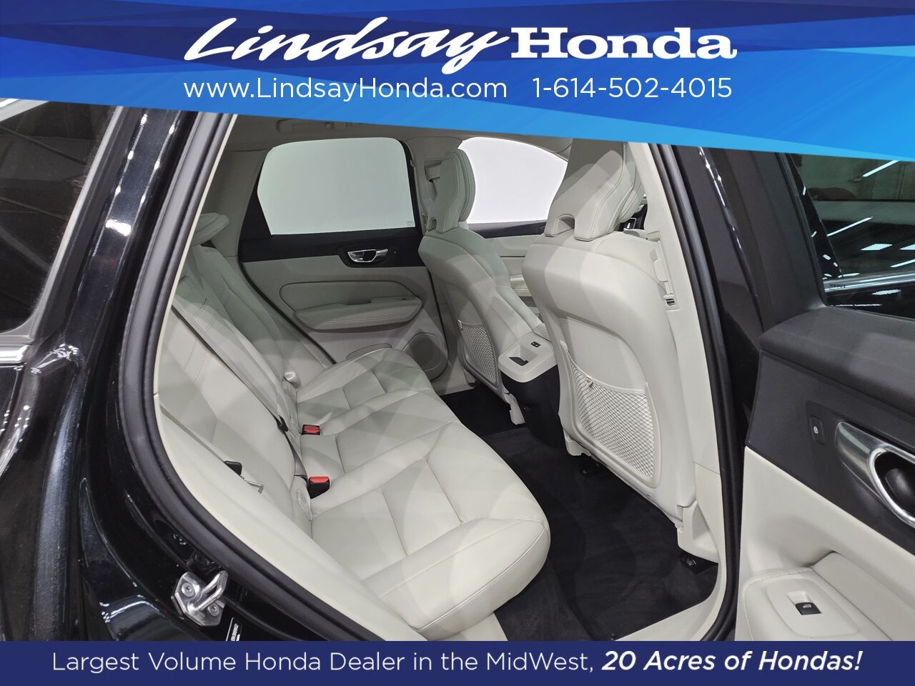 2022 Volvo XC60 B5 Momentum Columbus OH