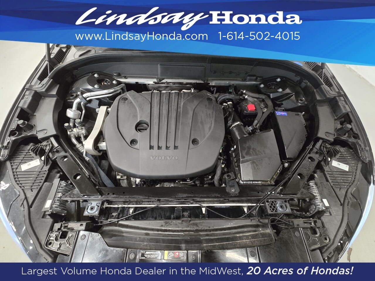 2022 Volvo XC60 B5 Momentum Columbus OH