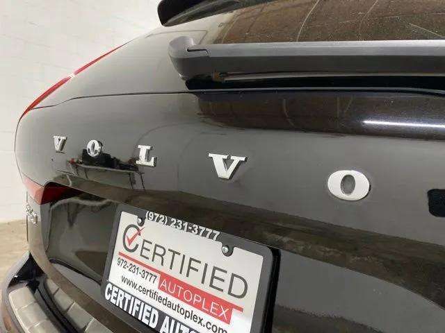 2022 Volvo XC60 B5 Momentum Dallas TX